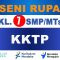 KKTP Seni Rupa Kelas 7