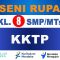 KKTP Seni Rupa Kelas 8