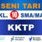 KKTP Seni Tari Kelas 10