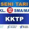 KKTP Seni Tari Kelas 12
