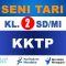 KKTP Seni Tari Kelas 2