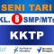 KKTP Seni Tari Kelas 8