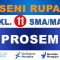 PROSEM Seni Rupa Kelas 11