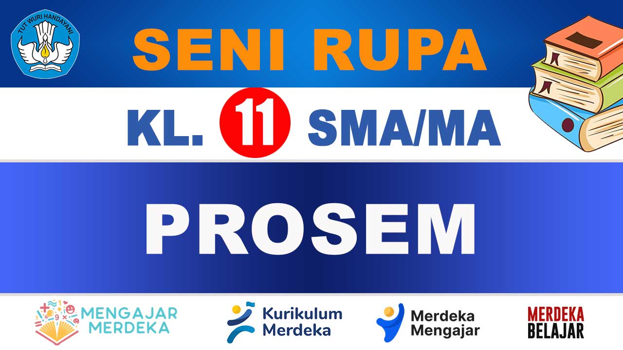 PROSEM Seni Rupa Kelas 11 SMA/MA