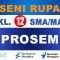 PROSEM Seni Rupa Kelas 12