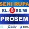 PROSEM Seni Rupa Kelas 6