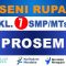 PROSEM Seni Rupa Kelas 7