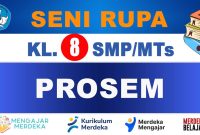 PROSEM Seni Rupa Kelas 8