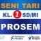 PROSEM Seni Tari Kelas 2
