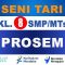 PROSEM Seni Tari Kelas 8