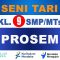 PROSEM Seni Tari Kelas 9