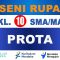 PROTA Seni Rupa Kelas 10