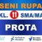 PROTA Seni Rupa Kelas 11