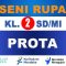 PROTA Seni Rupa Kelas 2