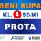 PROTA Seni Rupa Kelas 4