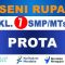 PROTA Seni Rupa Kelas 7