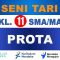 PROTA Seni Tari Kelas 11