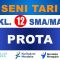 PROTA Seni Tari Kelas 12