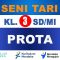 PROTA Seni Tari Kelas 3