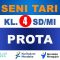 PROTA Seni Tari Kelas 4