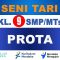 PROTA Seni Tari Kelas 9