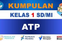 ATP Kelas 1