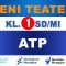 ATP Seni Teater Kelas 1