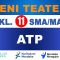 ATP Seni Teater Kelas 11