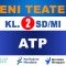 ATP Seni Teater Kelas 2