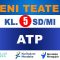 ATP Seni Teater Kelas 5