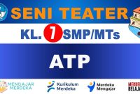 ATP Seni Teater Kelas 7