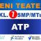 ATP Seni Teater Kelas 7
