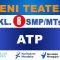 ATP Seni Teater Kelas 8