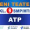 ATP Seni Teater Kelas 9