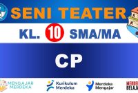 CP Seni Teater Kelas 10
