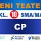 CP Seni Teater Kelas 10