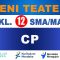 CP Seni Teater Kelas 12