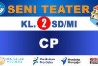 CP Seni Teater Kelas 2