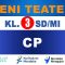 CP Seni Teater Kelas 3