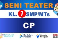 CP Seni Teater Kelas 7
