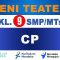 CP Seni Teater Kelas 9