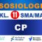 CP Sosiologi Kelas 11