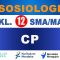 CP Sosiologi Kelas 12