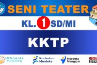 KKTP Seni Teater Kelas 1