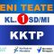 KKTP Seni Teater Kelas 1