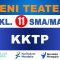 KKTP Seni Teater Kelas 11