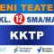 KKTP Seni Teater Kelas 12