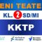 KKTP Seni Teater Kelas 2