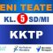 KKTP Seni Teater Kelas 5