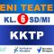 KKTP Seni Teater Kelas 6